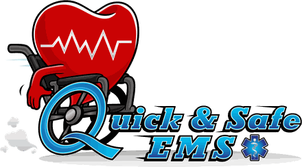 Quick & Safe EMS
